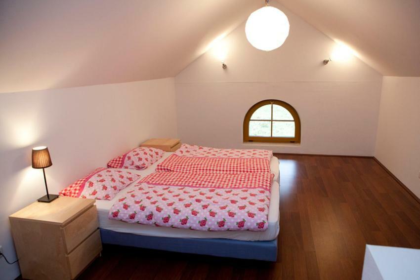 Appartement Steuer 59 App 6 Annaberg Extérieur photo